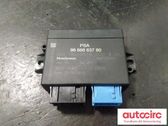 Parking PDC control unit/module
