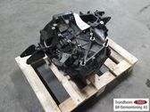 Mechaninė 6 pavarų dėžė