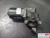 Motor del limpiaparabrisas