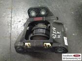 Support de moteur, coussinet