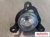 Front fog light