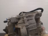 Electric car motor