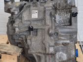 Automatikgetriebe