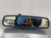 Rear view mirror (interior)