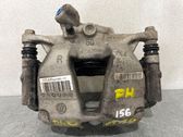 Bremssattel vorne