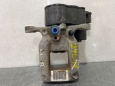 Bremssattel hinten