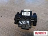 Aerial antenna amplifier