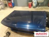 Couvercle, capot moteur