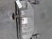 Muffler/silencer