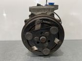 Klimakompressor Pumpe