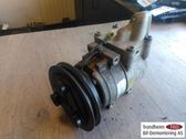 Compresor (bomba) del aire acondicionado (A/C))