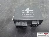 Autres unités de commande / modules