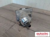 Steering rack