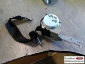 Ceinture de sécurité arrière