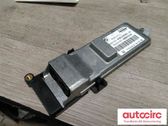 Seat control module
