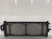 Coolant radiator