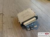 Autres unités de commande / modules