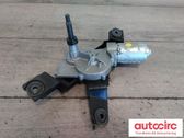 Wischermotor Heckscheibe