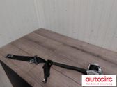 Rear seatbelt