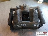 Caliper de freno delantero