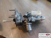 Master brake cylinder