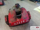 Caliper de freno delantero