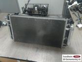 Wasserkühler Kühlerpaket