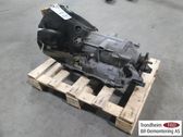 Automatikgetriebe