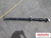 Middle center prop shaft