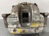 Caliper de freno delantero