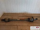 Arbre d'entraînement arrière