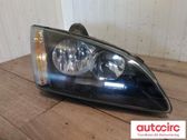 Headlight/headlamp