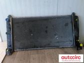 Coolant radiator
