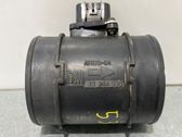 Mass air flow meter