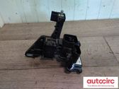 Battery control module