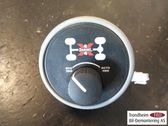 Other switches/knobs/shifts