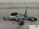 Motor del limpiaparabrisas trasero