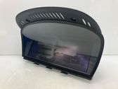 Bildschirm / Display / Anzeige