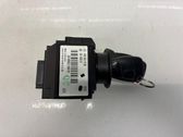 Ignition lock