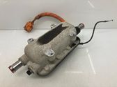 Radiateur électrique de chauffage auxiliaire
