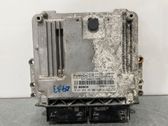 Engine control unit/module ECU