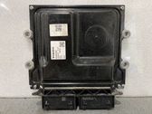Motorsteuergerät ECU