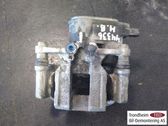 Bremssattel hinten