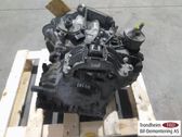Automatikgetriebe