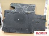 Cache de protection sous moteur