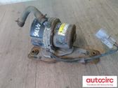 Vacuum pump