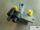 Elektrische Batterieheizung
