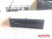 CD/DVD changer