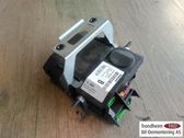 Autres unités de commande / modules