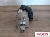 Steering rack